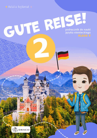 Gute Reise 2 Podręcznik