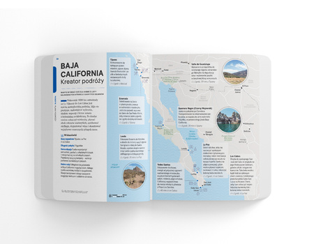 Meksyk. Eksploruj! Lonely Planet