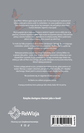 Skrzydła róży. Szkarlatne Ogrody. Tom 3