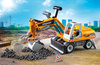 Playmobil Duża koparka 71749