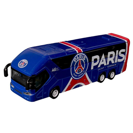 Bus Paris Saint Germain