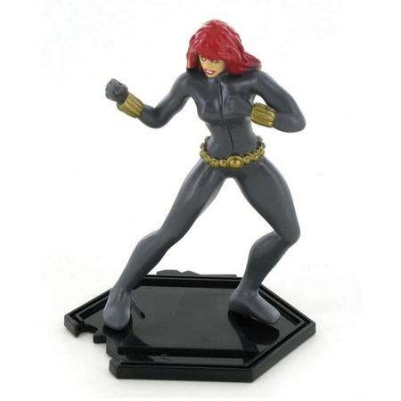 COMANSI figurka Avengers - Black Widow Y96027