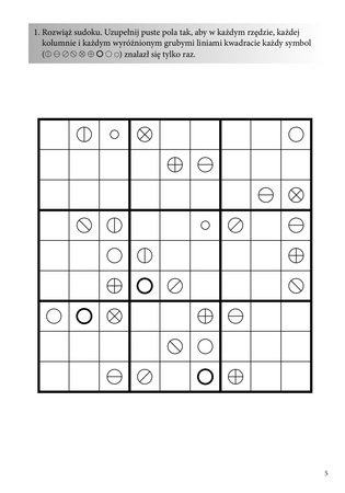 Uwaga! Koncentruję się! część 4