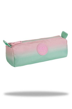Piórnik tuba Coolpack Gradient Strawberr