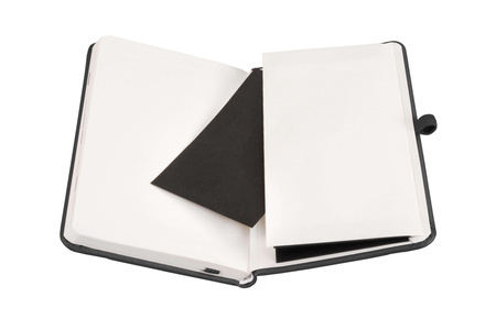 Kalendarz 2026 Memofix A6 TDW grafitowy