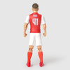 Figurka Declan Rice Arsenal 20 cm