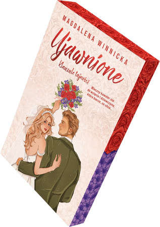 Ujawnione. Klauzule tajności. Tom 4