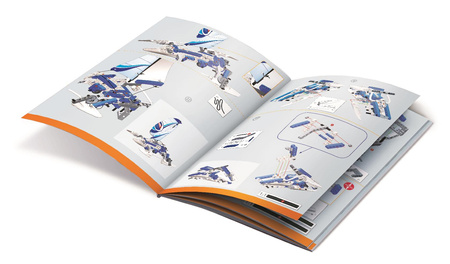 Laboratorium mechaniki Trimaran i skuter wodny 50063