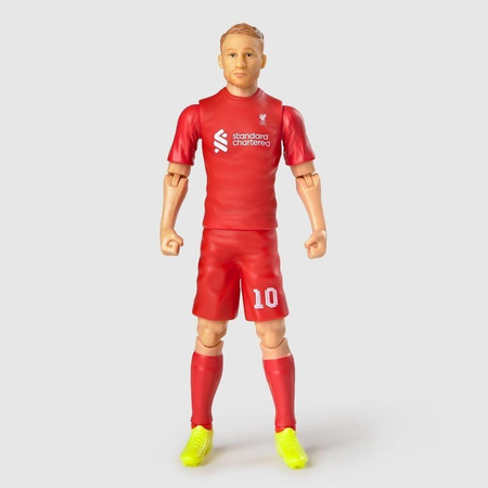 Figurka Mac Allister Liverpool 20 cm