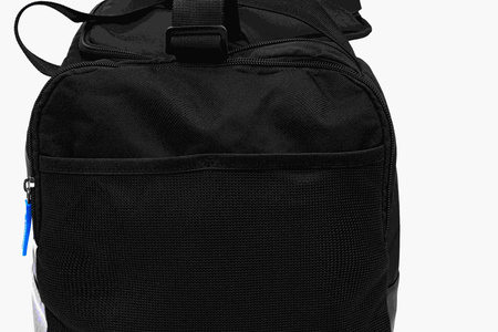 Torba młodzieżowa FC Barcelona black