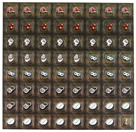 Gra Mortum Średniowieczny detektyw