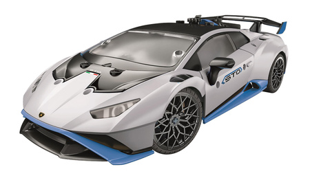 Laboratorium mechaniki Lamborghini Huracan Sto 50917