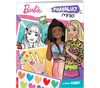 Barbie Pomaluj mnie! MAK-1101