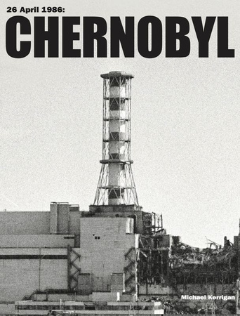 Chernobyl wer. angielska