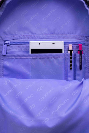 Plecak młodzieżowy Coolpack Base Plus Mood