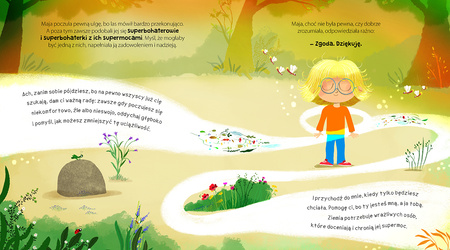 Moc wrażliwości. Opowieść dla wszystkich, którzy czują mocniej i więcej