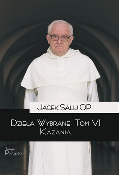 Dzieła wybrane. Kazania. Tom 6