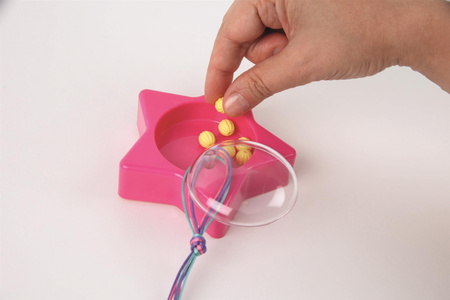 Crazy chic bransoletki przyjaźni 18769