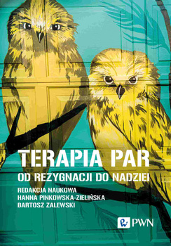 Terapia par. Od rezygnacji do nadziei