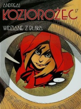 Widziane z bliska. Koziorożec 17