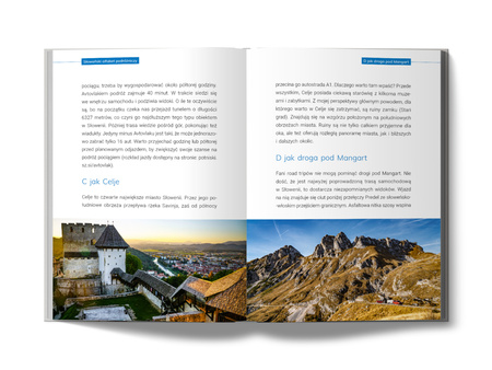 Słowenia. W krainie winnic, dzikiej przyrody i absolutnego zauroczenia