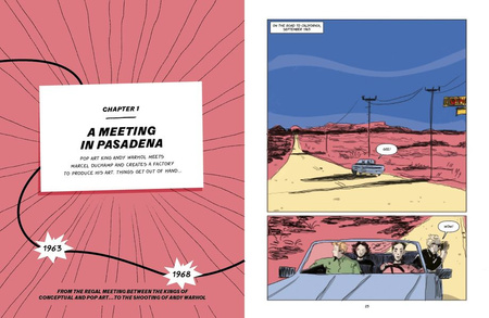 Blow Up! wer. angielska