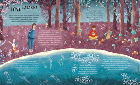 Po ciemku, czyli co się dzieje w nocy