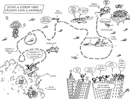 13-piętrowy domek na drzewie. Tom 1 wyd. 2025