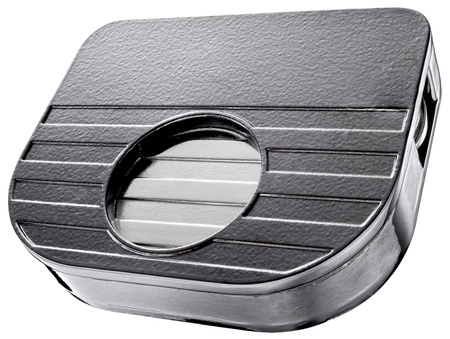 Łamigłówka Huzzle Cast Wallet poziom 4/6