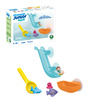 Playmobil JUNIOR AQUA Wodna zjeżdżalnia z morskimi zwierzątkami 71689