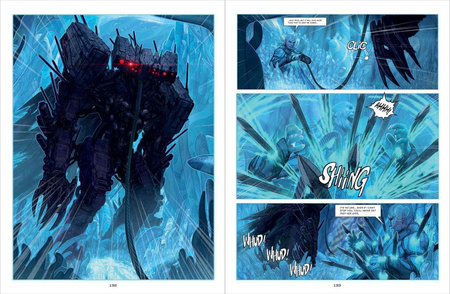 HUXLEY wer. angielska