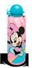 Bidon aluminiowy + śniadaniówka Minnie MN30011