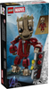 Lego Super Heroes Groot w stroju Ravagera 76341