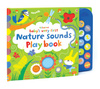 Baby's Very First Nature Sounds Playbook wer. angielska