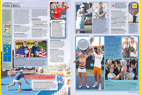 Guinness World Records 2026