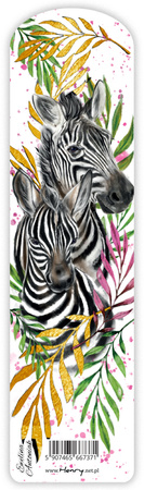 Zakładka tradycyjna Zebry