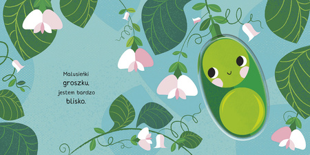 Śliczne słoneczko. Moje małe szczęście