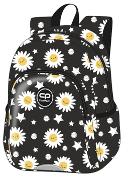 Plecak dziecięcy Coolpack Toby Daisy Black