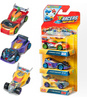 T-Racers Mix ‘N Race Pack 3 Blister 1 szt. mix
