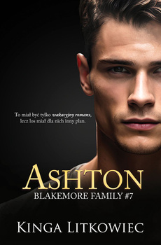 Ashton. Blakemore Family. Tom 7