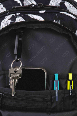 Plecak młodzieżowy Coolpack Factor Zanzi