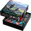 Puzzle 1000 Gaming Assassin’s Creed Shadows Vista of Japan