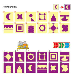 PUS Balbina z Lublina 2 - Zabawy i ćwiczenia ogólnorozwojowe