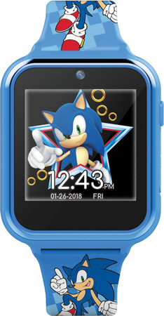 Zegarek Smartwatch 10 funkcji Sonic SNC4055