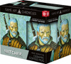 Kubek 450ml Game Art Chronicles The Witcher Geralt Van Gogh Mug