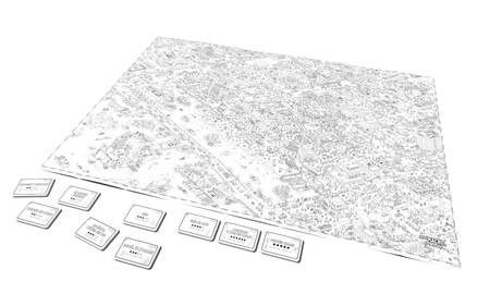 Gra MikroMakro Ostatnie starcie