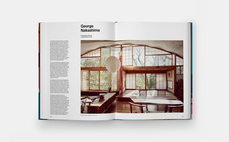 Mid-Century Modern Designers wer. angielska