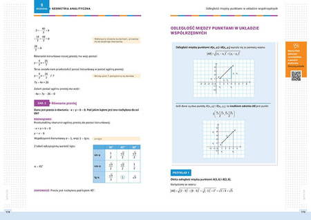 Matematyka. Kompendium. Liceum/technikum
