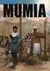 Mumia. Tom 4. Komiks