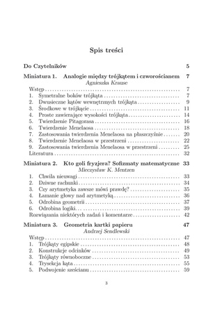 Miniatury matematyczne 75